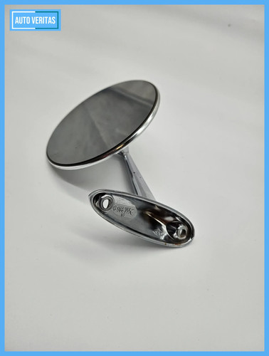 Original chrome opel - original,