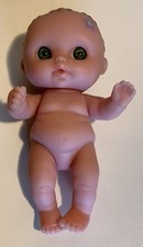 Collectible Berenguer Baby