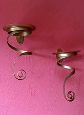 NEXT Vintage 1990s Gold Matt