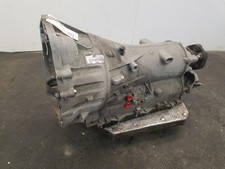 BMW 1 SERIES F20 GEARBOX 2013