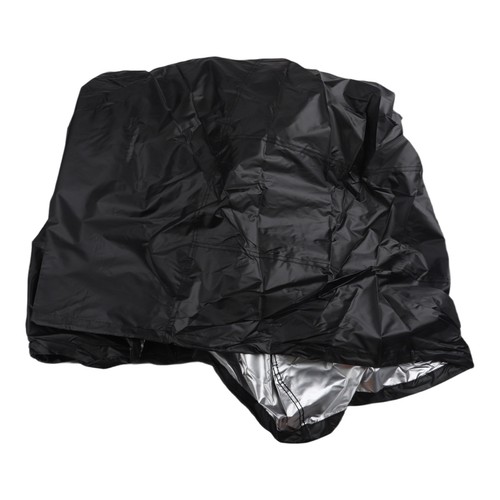 210d oxford weatherproof cover - weatherproof,