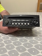 Original Peugeot and Citroen