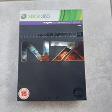 Mass Effect 3 N7 Collectors