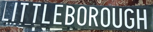 Littleborough destination - ,