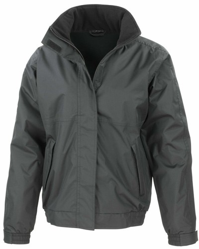 Personalized winter bomber - personalized,