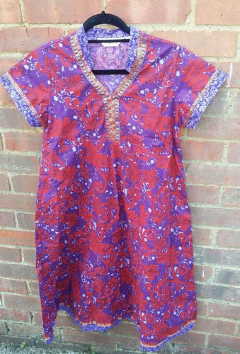 Vintage 1980s biba indian - biba,