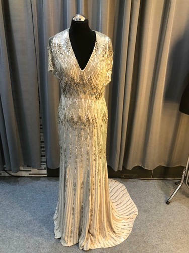Beautiful dress jenny - beautiful,
