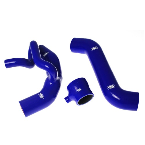 Samco silicone turbo hoses - turbo,