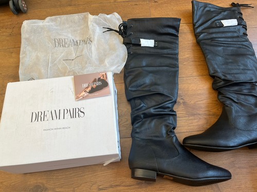 Dream pairs womens knee - dream,