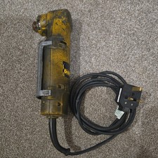 DEWALT D21160 230v Heavy Duty