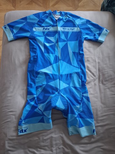 Fdx mens medium short - medium, sleeve