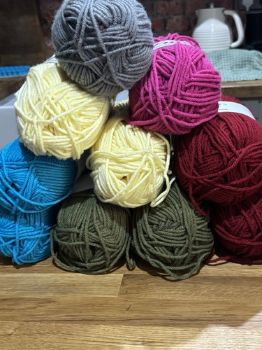 Emu classic chunky bundle - emu,