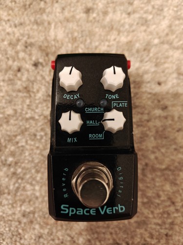 Joyo 317 space verb - jf-317,
