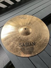 Sabian Pro Sonix 20" Ride