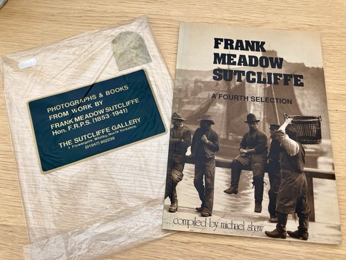 Frank meadow sutcliffe - meadow, a