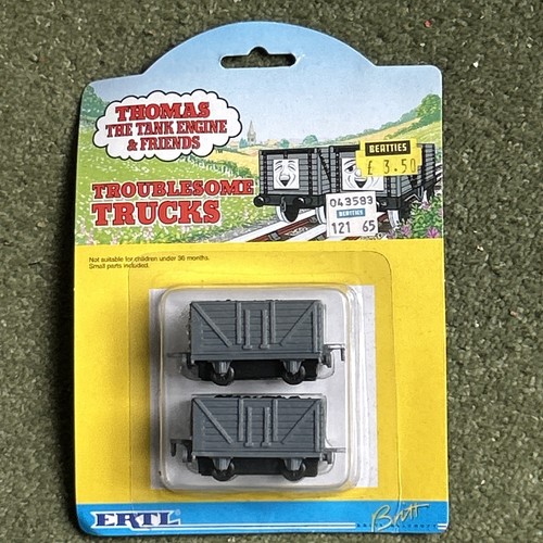 Vintage ertl thomas - vintage, tank