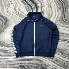 Vintage Fred Perry Oversized