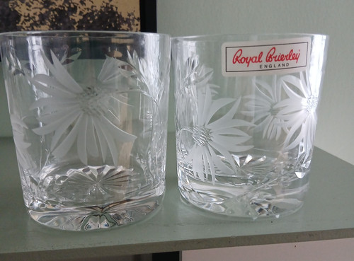 Pair royal brierley - pair,