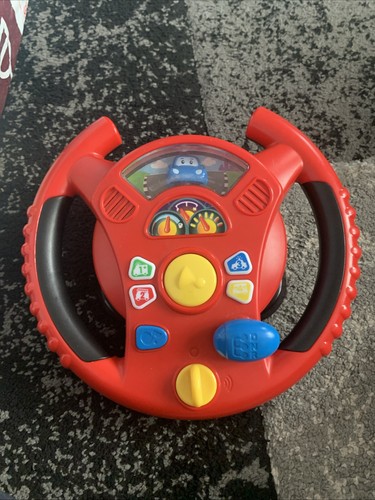 Steering wheel toy for - steering,