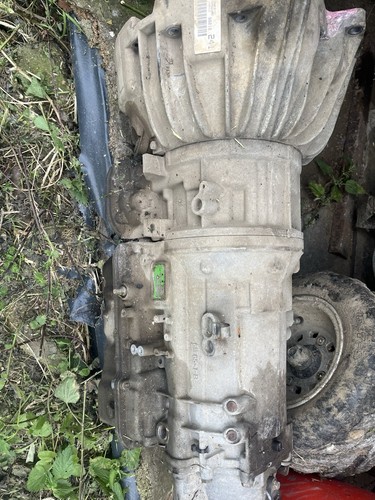 Bmw e36 auto gearbox - z3,