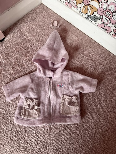 Baby born zapf - born,