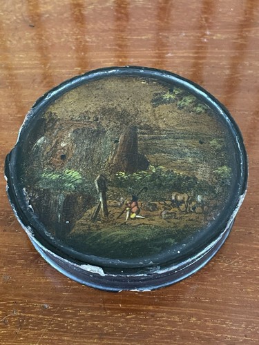 Antique georgian 19thc - antique,