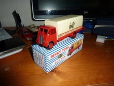 Dinky Toys - 917 SPRATT’S