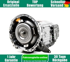 Mercedes 722906 Automatic Transmission 65,000 Miles C350 E350 S350 CLS350 W212 W204 C218