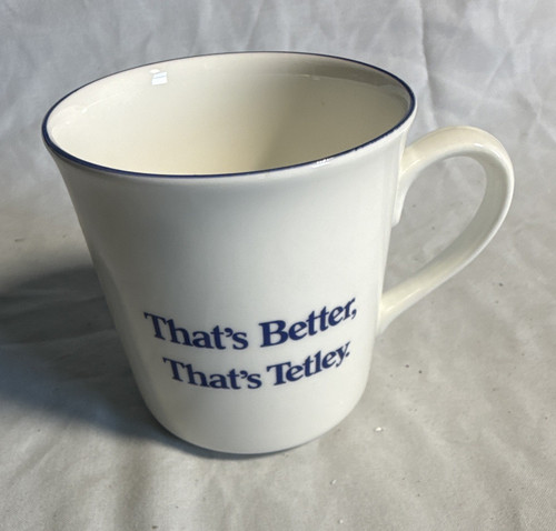 Tetley decaffeinated tea - tetley,