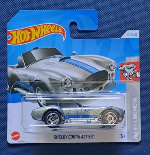Hot wheels rolling - rolling, metal