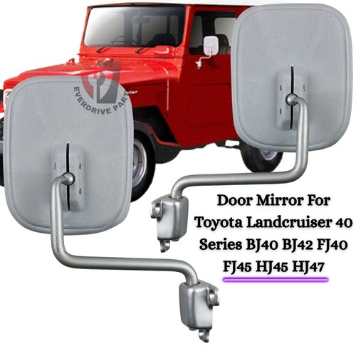 Toyota land cruiser series - land,