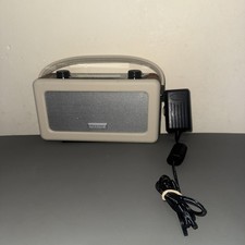 Roberts Vintage DAB/FM