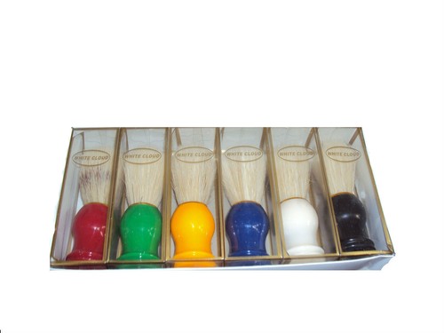 Brand new natural bristle - new,
