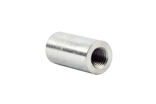 25mm left hand - hand, threaded
