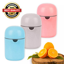 AEX Portable Manual Citrus