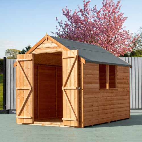 Shire overlap 8x6 - shire,