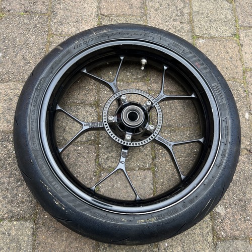 Genuine honda cbr1000rr - genuine,
