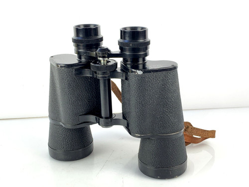 Boots 10x50 binoculars coated - boots,