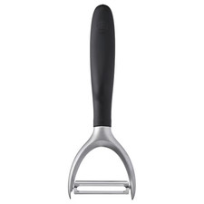 Salad Potato Peeler black