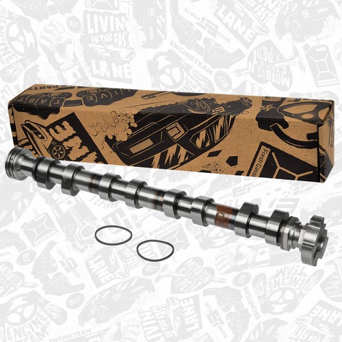 Camshaft peugeot mini citroën - peugeot,
