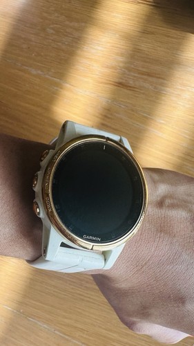 Garmin fénix plus sapphire - fénix,