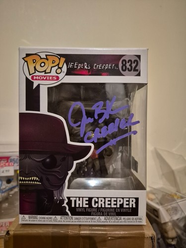 Jeepers creepers funko pop - creepers,