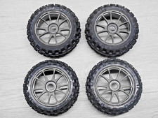 Kyosho Inferno Neo 3.0 Wheels & Tyres 17mm Hex