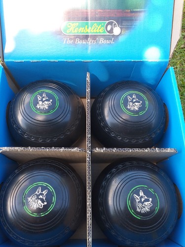 Set henselite super grip - set,