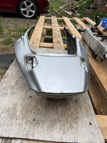 Suzuki gsf600 bandit - suzuki,
