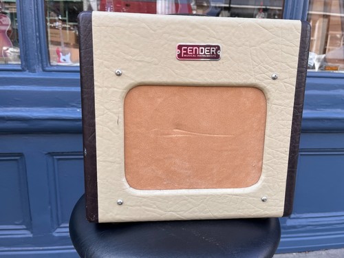 Fender champion 600 5w valve - -,