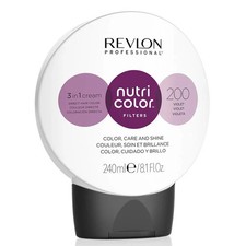 Revlon Nutri Color Filter 3 in