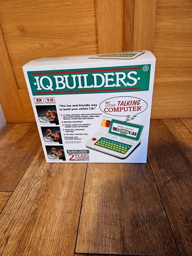 Vtech builders first - builders,