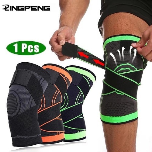 Knee support brace compression - knee,