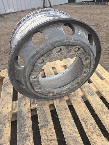 Alloy wheel alcoa - alloy,